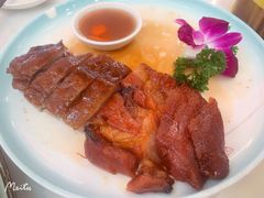 -香港威特瑞茶餐厅(小白楼音乐厅店)