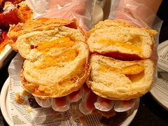 -蝴蝶里·粤菜·点心(滨江龙湖店)