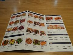 菜单-文叔·湖北名小吃·小龙虾(华强北店)