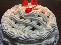 -红宝石·鲜奶小方·海派西点房(金杨店)