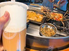 -伍丁·烤牛肋(和平东桥店)