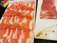 -北门涮肉·炭火铜锅涮肉(什刹海店)