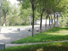 景点-西安世博园