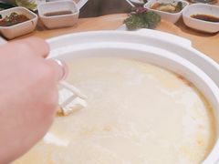 -湯系·煲汤手艺人(东二环泰禾广场店)