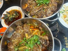 -品味渝香干锅鸭头(垡头西里店)