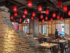 -局气 烤鸭·北京菜(武清店)