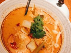 -我的甜·泰国餐厅