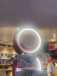 -奈尔宝·儿童乐园·亲子餐厅(鄞州万达店)