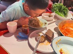 -小龙翻大江文化火锅(宽窄店)