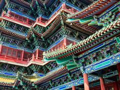 -阅江楼风景区