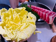 -芸山季·云南野生菌火锅(人民广场来福士店)