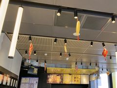 -麦当劳(北苑秋实路店)