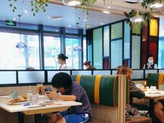 -新宝餐厅(流塘店)