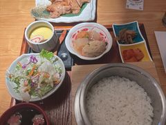-味太助·银饭食堂(中华城店)
