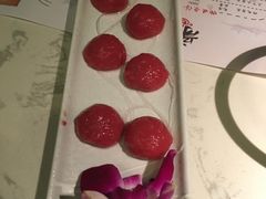 牛肉丸-哥老官重庆美蛙鱼头(宝山龙湖店)
