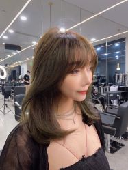 -M1 HAIR烫染