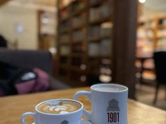 -1901 Cafe(西四店)