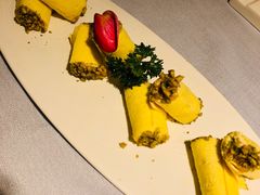 -茶宴·美食地标餐厅(沙坡尾店)