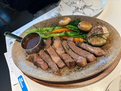 -魏客咖啡(中铁中心店)
