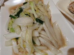 -旺豪海鲜餐厅(友谊阳光城店)