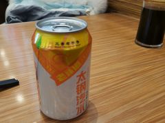 -顺溜·手工刀削面·黑金店(铜锣湾店)