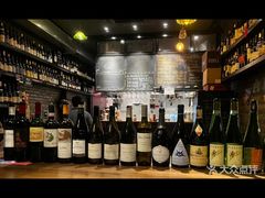 -Bistro Les Lilas丁香花小酒馆
