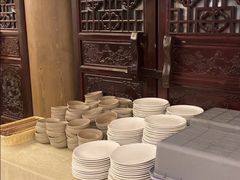 -香园自助小火锅