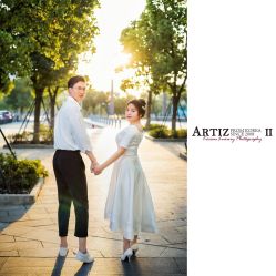 -韩国艺匠ARTIZ STUDIO(博览中心店)