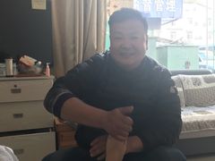 -巧手推拿中心(盲人推拿)
