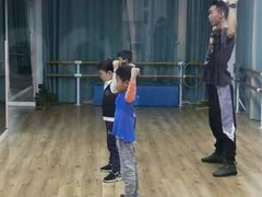 -雅米拉艺术中心(少儿舞蹈培训)