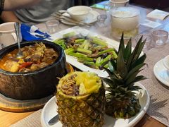 -雀舞云南菜(乐客城店)