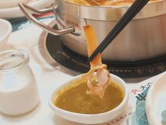 -樾餐厅泰式海鲜火锅(民歌湖店)