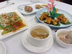 -朱仔记食府(江南大道店)