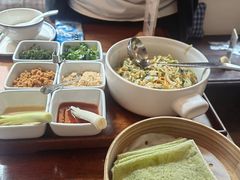 -林四喜·闽南传家菜(鼓浪屿店)