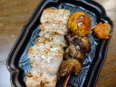 -一豚轩·烧鸟·豚骨拉面(五四路店)