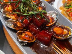 -筱爷叔·上海传统手工菜(新桥店)