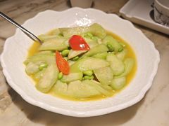 -吴越荣记苏州菜·松鼠桂鱼 100% 活鱼现做(月光码头店)