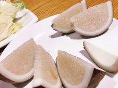 -天津湾西餐厅(三亚海棠湾洲际度假酒店)