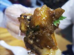 -老兵牛蹄店(下沙店)
