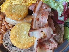 芝士火腿蛋包-Money Shops(愚园路店)