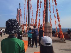 -普陀宗乘之庙(小布达拉宫)