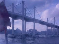 -澳门外港客运码头(轮渡站)