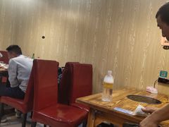 大堂-哥俩好牛肉大串(田村店)