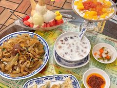 -顺记冰室(宝华路店)