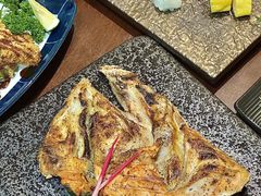 -晶吉·居酒屋·日本料理·烧鸟(中山区民主广场经典生活店)