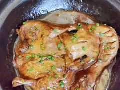 红军李德鸭-客家大院·非遗赣南客家菜(郁孤台店)
