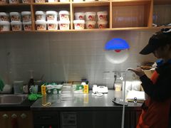 -喜识·冰糖葫芦·炒酸奶(西美花街店)