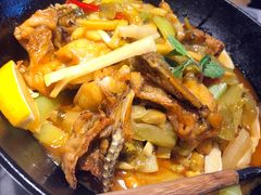 -望湘园·湖南菜(宏伊店)