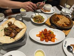 -小菜园新徽菜(合肥瑶海万达店)