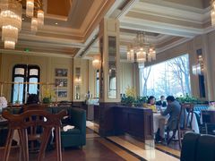 大堂-福楼法餐厅FLO